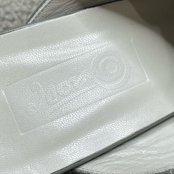 NIB Vintage Icon Mules - Picture 10 of 15